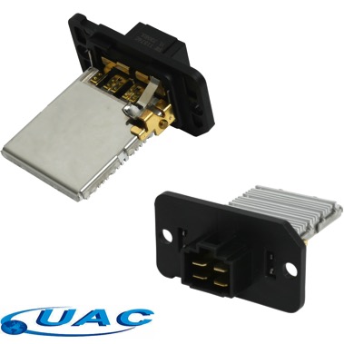 UAC RESIST. VEL. KIA RIO 01-05 (Sedona 02-06, Sephia 94-01) UAC SW11574C Colombia