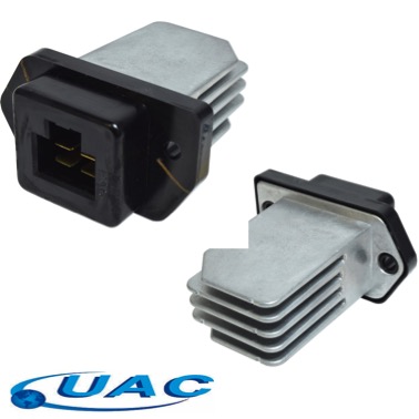 RESISTENCIAS CHEVROLET D-MAX 20 UAC SW11583 Colombia
