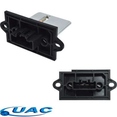 RESISTENCIAS NISSAN KICKS 17-19 UAC SW11591 Colombia