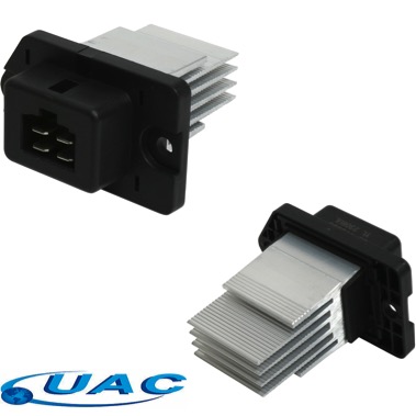 RESISTENCIAS HYUNDAI Tucson 16-20, i30, Kona 18-21, Venue 20-21 UAC SW11606 Colombia
