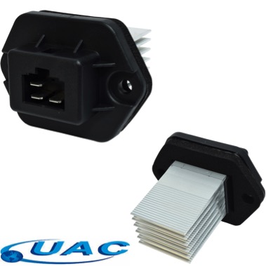 RESISTENCIAS HYUNDAI TUCSON 05-07 UAC SW11624 Colombia