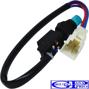 A/C 12V GP SW1838 Colombia