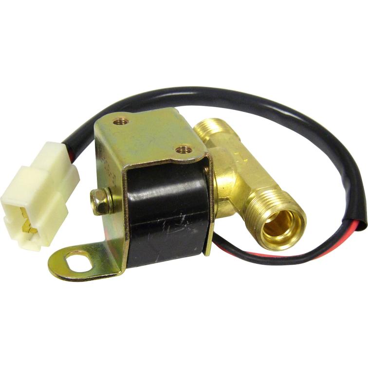 UNIVERSAL TODOS SOLENOIDE 5/8"x5/8" R12/R134 12V (Toyota 96-06) GP SW2011695 Colombia