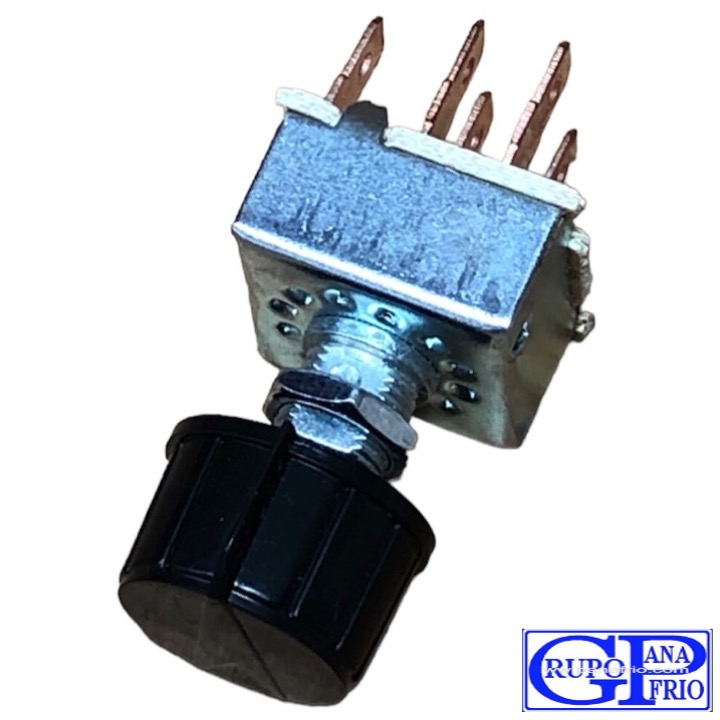 5 PATAS I GP SW4159 Colombia
