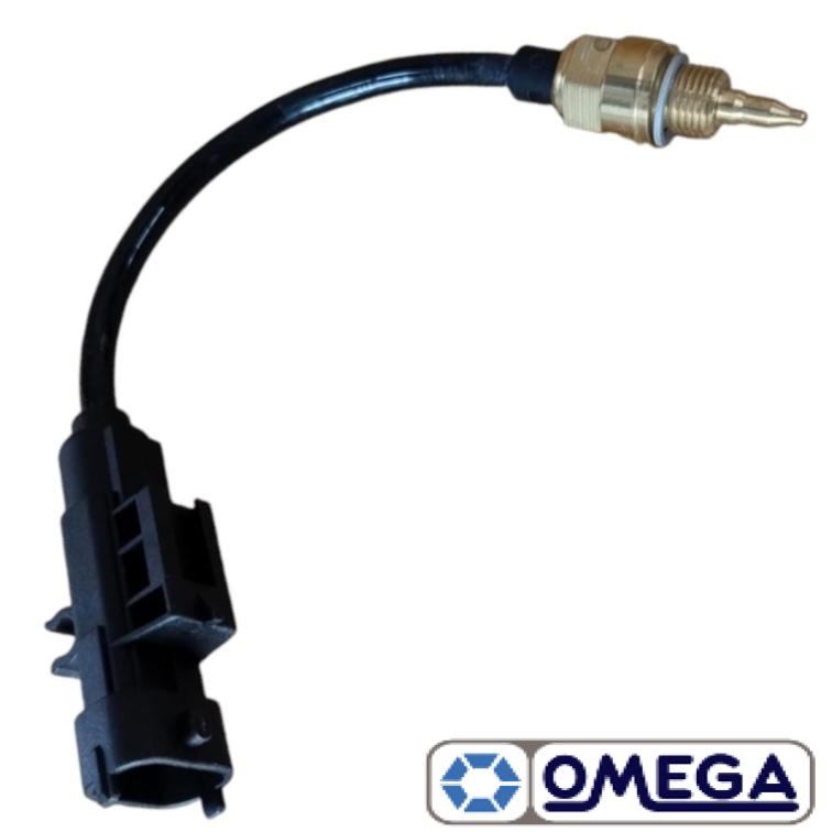 DE TEMP. JEEP COMPASS 17-20 (Cherokee/Ram/Renegade/Fiat 500) OMEGA SW6599 Colombia