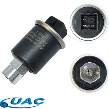 PRESOSTATOS AUDI TT 00-02 UAC SW9600 Colombia