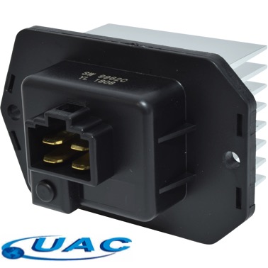 RESISTENCIAS CHEVROLET GRAND VITARA UAC SW9962 Colombia