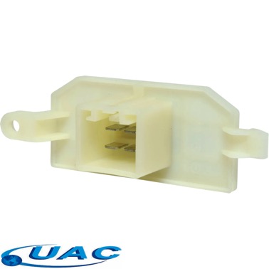 RESISTENCIAS FORD FIESTA 14-19 (Escape 13-15, Focus 13-14) UAC SW9974 Colombia