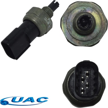 UAC DE TEMP. MERCEDES ML320 02-03 (ML350 03-05, ML500 02-05) UAC SW9977 Colombia
