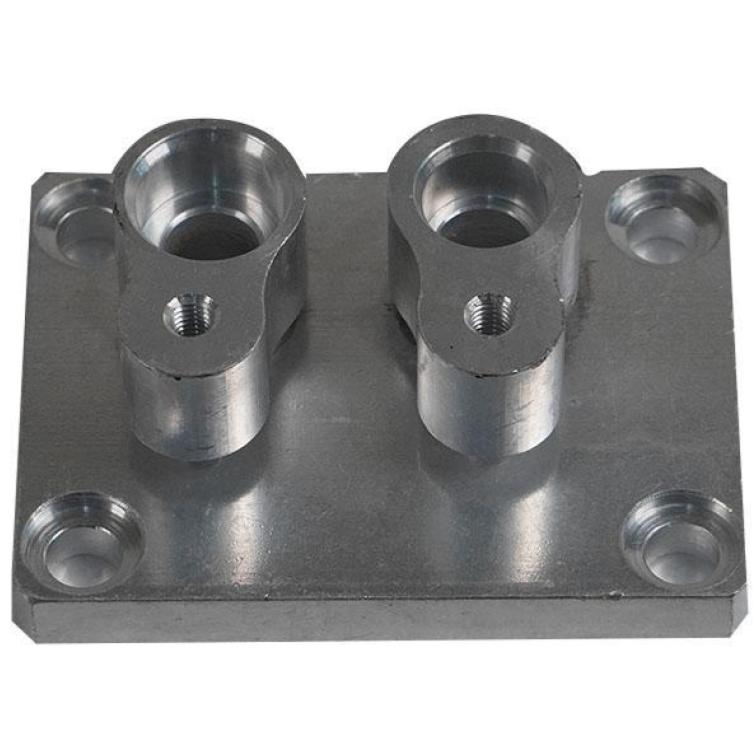 GW Tapa Superior para Conexión 10P15C/10P17C/10P20C I GW TA00018W Colombia