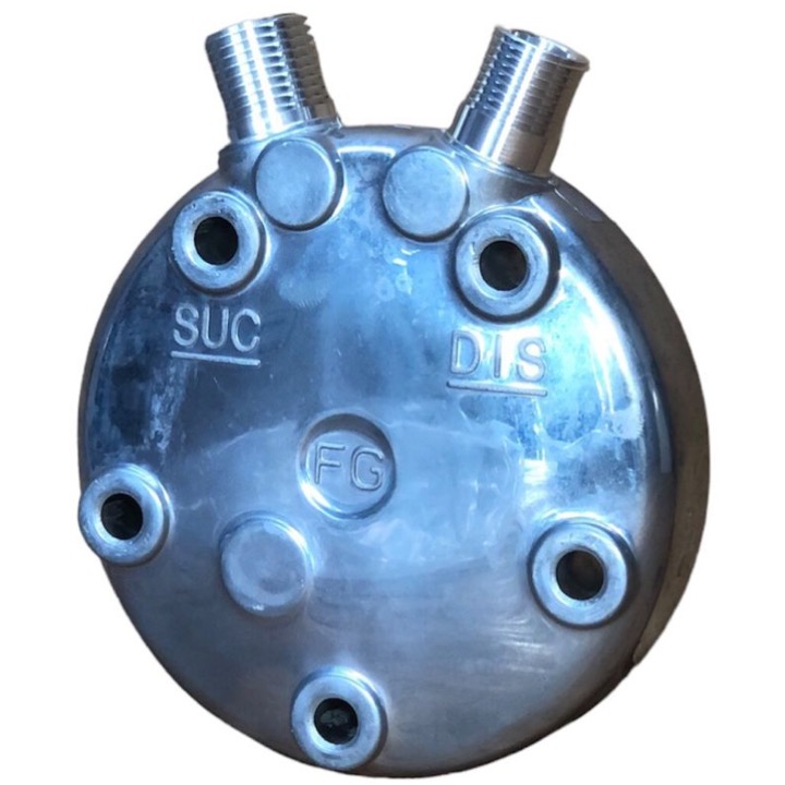 ACTECmax Tapa SD5 Vertical ORING (FL) ACTECmax TA6335A Colombia
