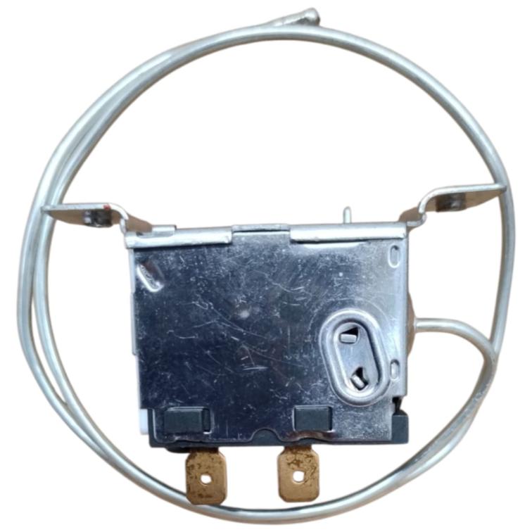 GW Termostato Universal (Bulbo 18") Automático GW TH0001W Colombia