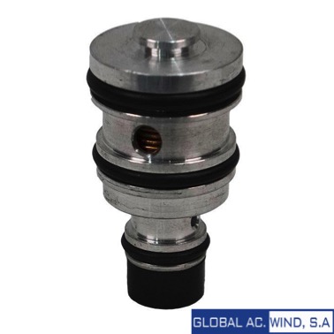 GW Válvula de Control V5 3 O-ring GW VC0006W Colombia
