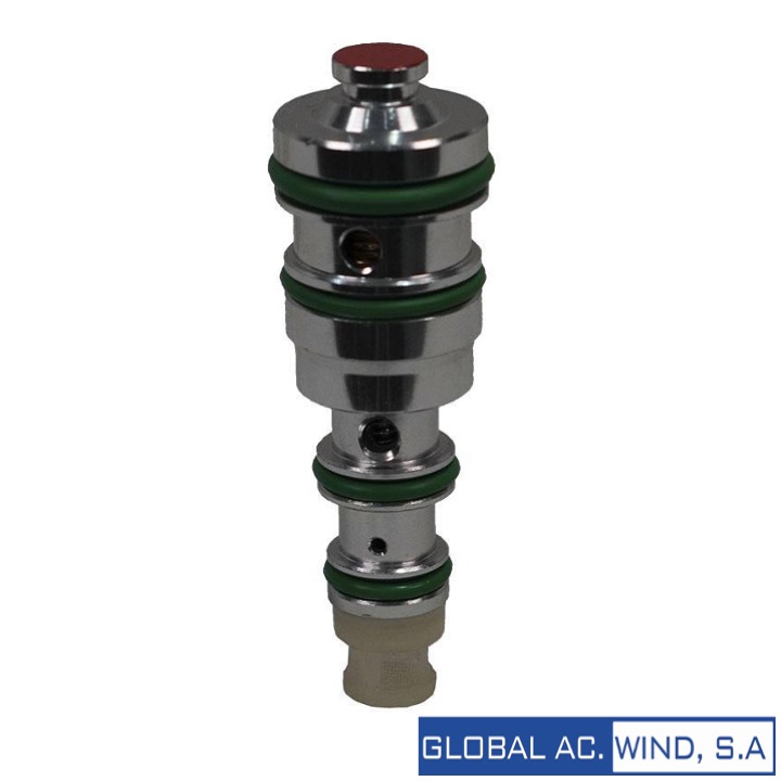 GW Válvula de Control V5 (Daewoo) 45psi Naranja GW VC0019W Colombia