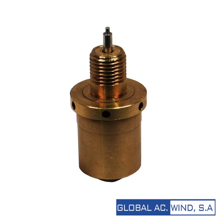 GW Válvula de Control SD 6V12/7V12/7V16 1 (Renault/Peugeot/VW) GW VC0021W Colombia