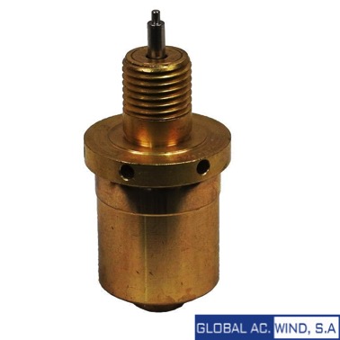 GW Válvula de Control SD 6V12/7V12/7V16 2 (Renault/Peugeot/VW) GW VC0022W Colombia