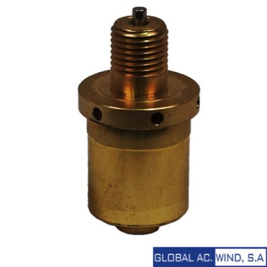 GW Válvula de Control SD 6V12/7V12/7V16 3 (Renault/Peugeot/VW) 0.147MP GW VC0023W Colombia