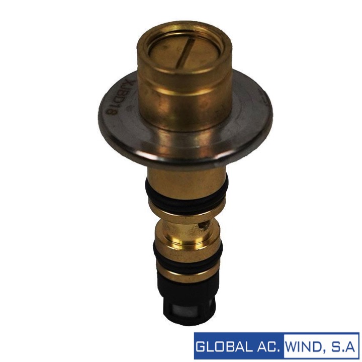GW Válvula de Control 7SB16C/6C17/6CA17 (VW, Skoda, Caravan, Rover, Chevrolet) GW VC0024W Colombia