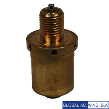 GW Válvula de Control SD 6V12/SD7V12/SD7V16 (Renault/Peugeot/VW) 53mm GW VC0029W Colombia