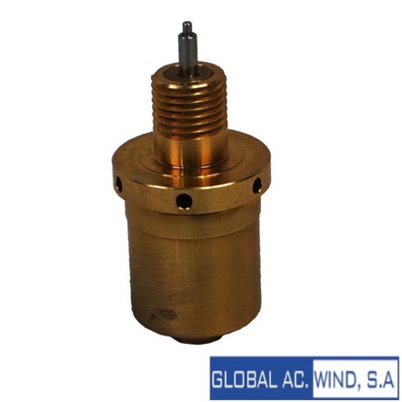 GW Válvula de Control SD 6V12/7V12/7V16 5 (Renault/Peugeot/VW) 0.76MP GW VC0053W Colombia
