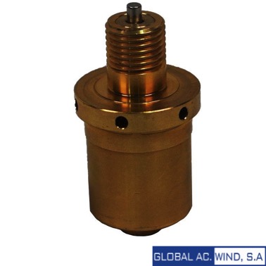 GW Válvula de Control SD 6V12/7V12/7V16 6 (Renault/Peugeot/VW) 1.76MP GW VC0054W Colombia