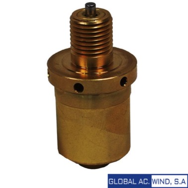 GW Válvula de Control SD 6V12/7V12/7V16 7 (Renault/Peugeot/VW) 0.186MP GW VC0055W Colombia