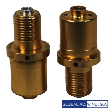 GW Válvula de Control SD 6V12/7V12/7V16 8 (Renault, Peugeot, VW) GW VC0067W Colombia