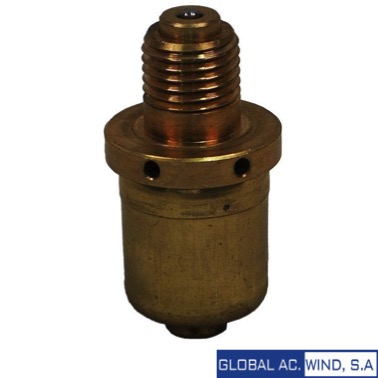 GW Válvula de Control SD 6V12/7V12/7V16 9 (Renault/Peugeot/VW) GW VC0068W Colombia