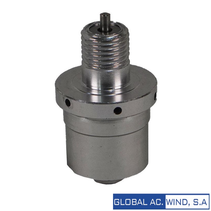 GW Válvula de Control SD6V12/SD7V12/SD7V16 11 (Renault/Peugeot/VW) GW VC0094A Colombia