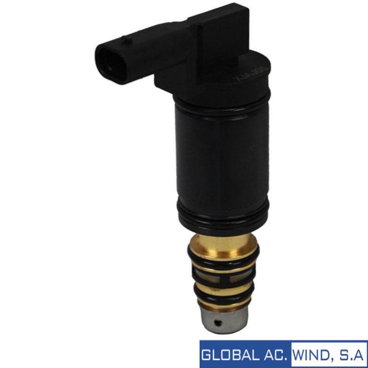 GW Válvula de Control 6SE/7SE (Audi, Bmw, Tahoe, VW, Skoda) 89mm GW VC0099W Colombia