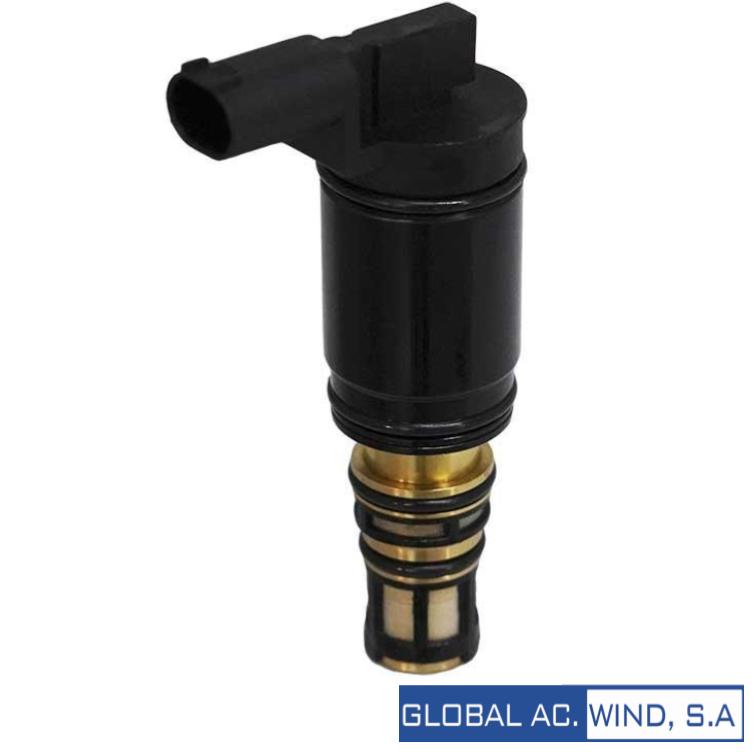 GW Válvula de Control 6EU16C (Renegado, Fiat 5000xRav4) 97mm GW VC0124W Colombia