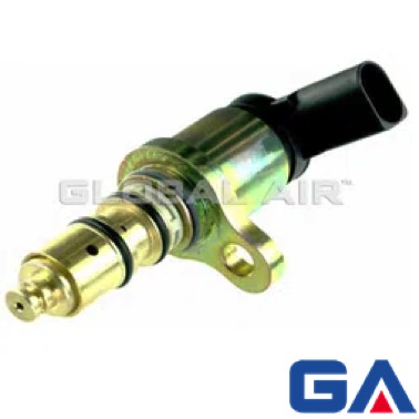 GA Válvula de Control SD PXE13/PXE16 (Audi, Golf 10-14, Jetta 05-14, Passat 06-14, Beetle 06-14, Rabbit 06-09, Skoda) 72mm GA VC2504A Colombia