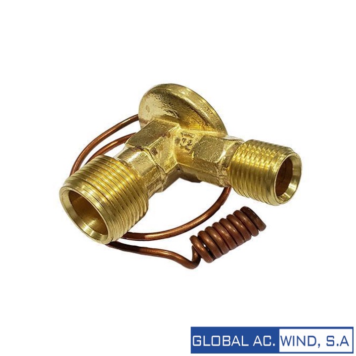 GW Válvula Expansión Toyota Machito 95-08 (Swift 95-19) GW VE0008W Colombia