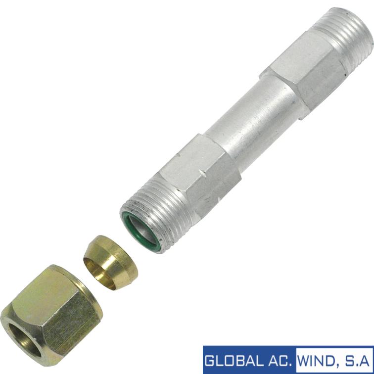UNIVERSAL TODOS DE TUBO EXPANSION KIT GW VE0059W Colombia