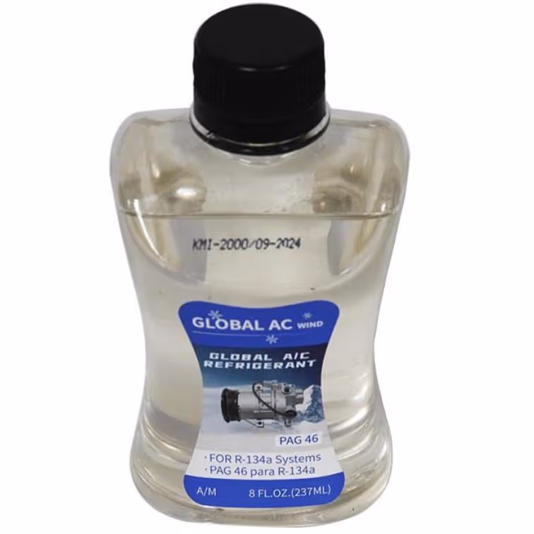 GW Aceite para Compresor PAG46 8oz GW AC0004W Colombia