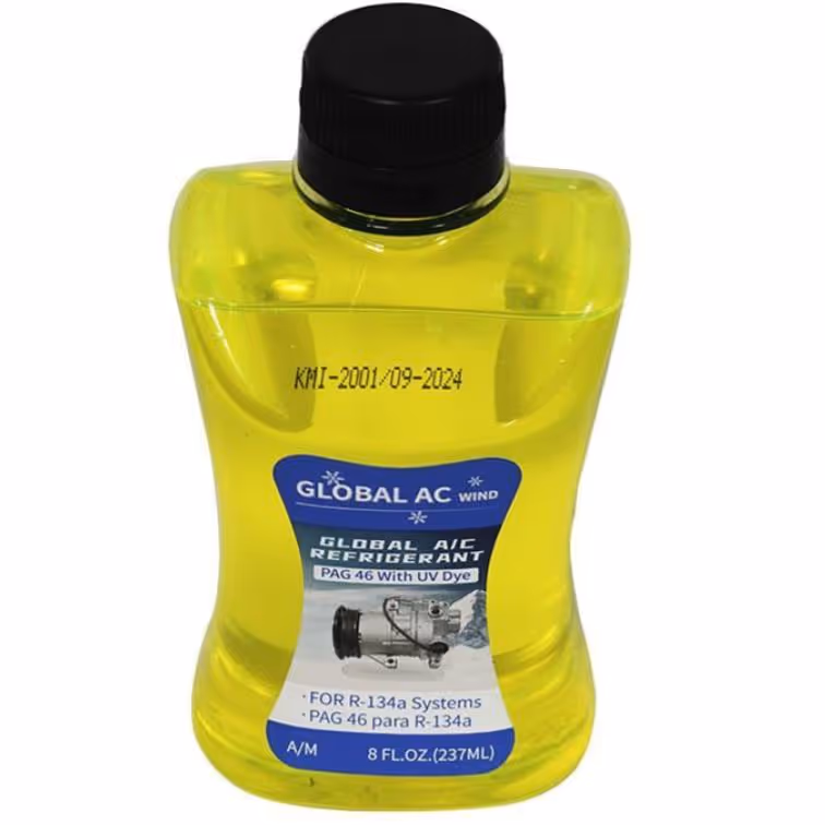 GW Aceite para Compresor PAG46-UV 8oz GW AC0005W Colombia