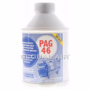 Aceite para Compresor PAG 46 8oz GA UV AC1001UV Colombia