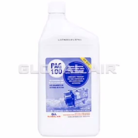 GA Aceite para Compresor PAG 46 8oz GA AC1005 Colombia