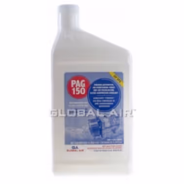 Aceite para Compresor PAG 150 Litro GA con UV AC1006UV Colombia