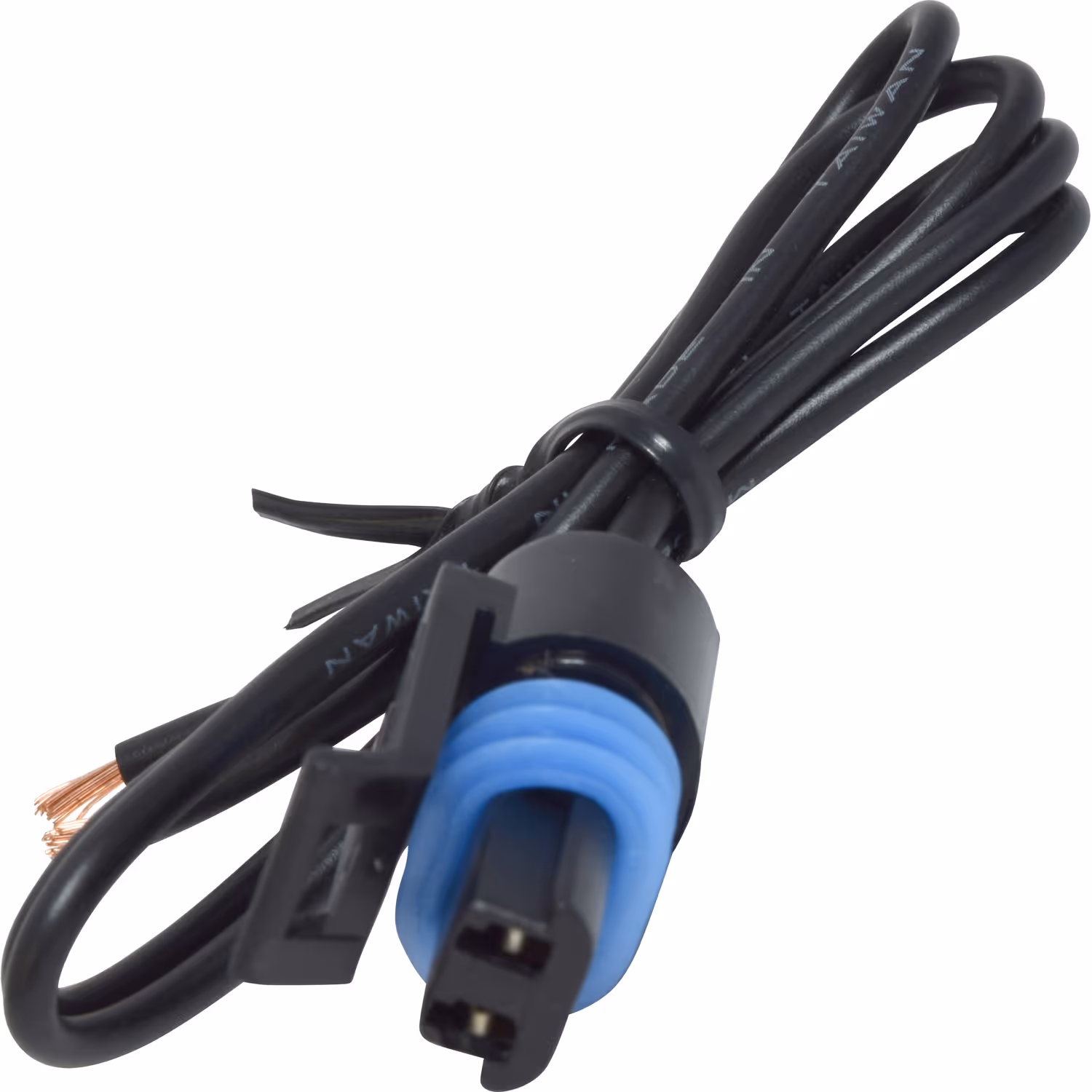 UAC Conector Chevrolet Blazer 87-05 (Kodiak, Silverado, Tahoe, Trailblazer, Wrangle) UAC HC1013 Colombia