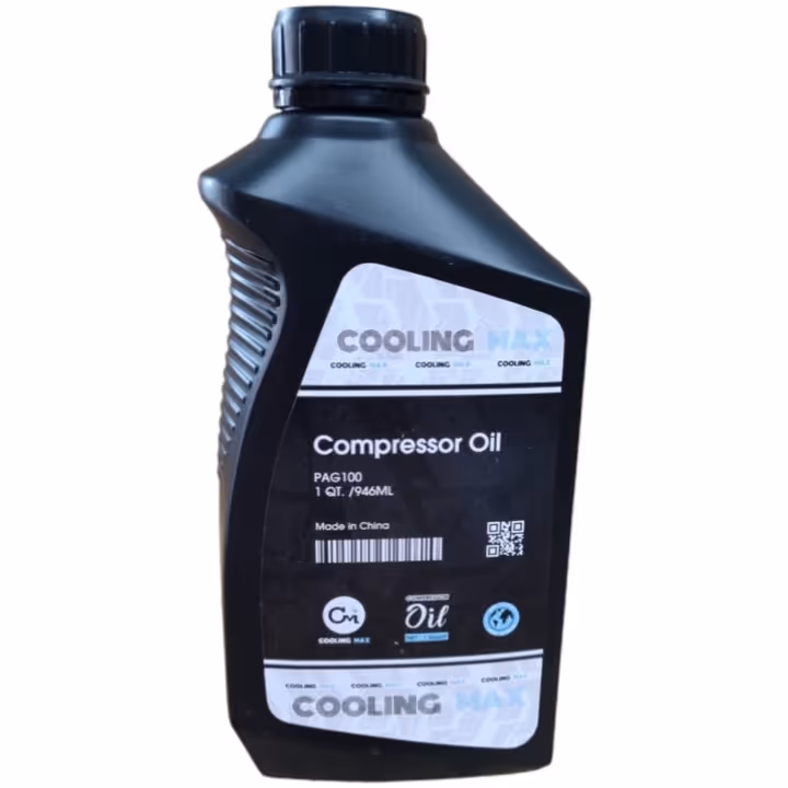 COOLING Aceite para Compresor PAG100 Litro Cooling AC2016045 Colombia