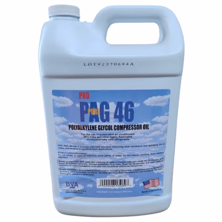 BVA Aceite PAG46 Galón BVA AC3578 Colombia