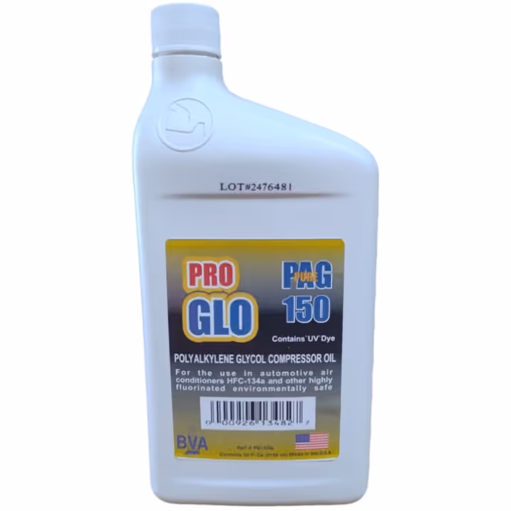 BVA Aceite PAG150-UV Litro BVA AC3632 Colombia