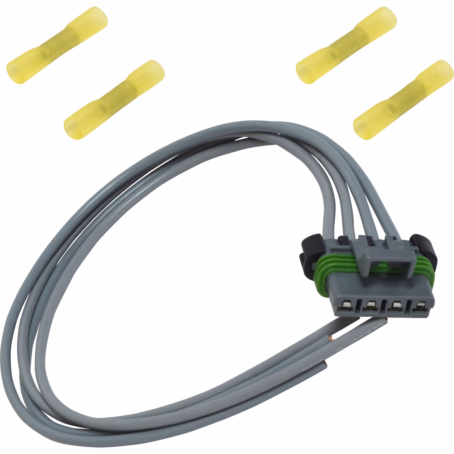 Conectores Chevrolet Cobalt 05-08 (Equinox 05, HHR 06-11) HC5033 Colombia