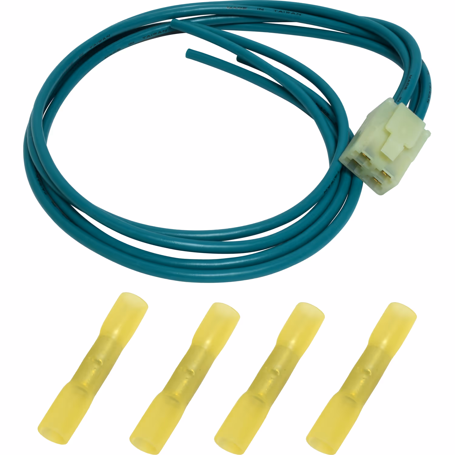 Conector Kia Rio 13-17 (Tucson/Sportage/Elantra/Genesis/Sonata/Veloster/K900) MT1858 Colombia