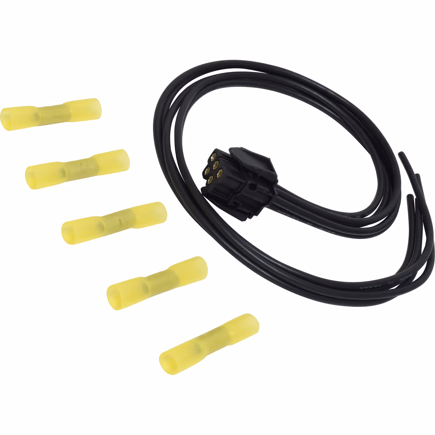 OMEGA Conector BMW 318 (320, 323, 325, 328, 330, 525, 530, 540, X3) OMEGA MT18107 Colombia