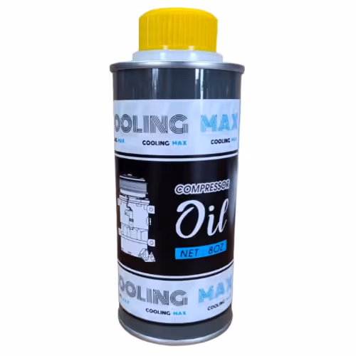 COOLING Aceite PAG46 8oz COOLING AC6041 Colombia