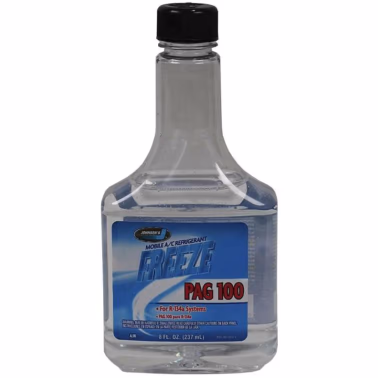 Aceite PAG100 8oz Johnsen AC6816 Colombia