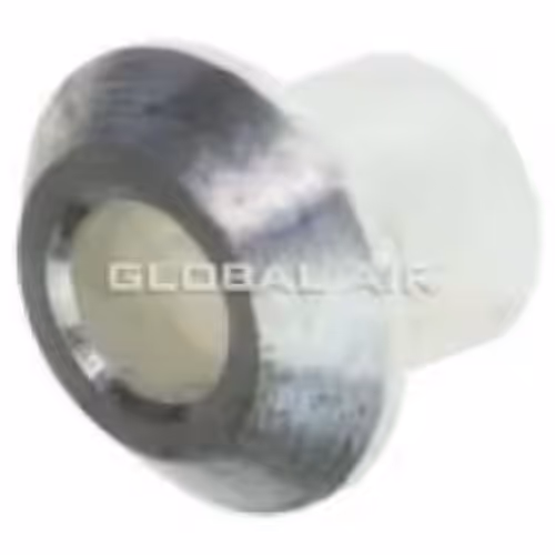 GA Adaptador Oring-Flare 5/16 GA AD5011 Colombia
