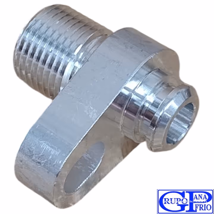 GP Adaptador Compresor 10S15/17C 13/32" (Alta) GP AD5696 Colombia